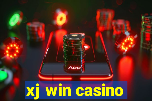 xj win casino